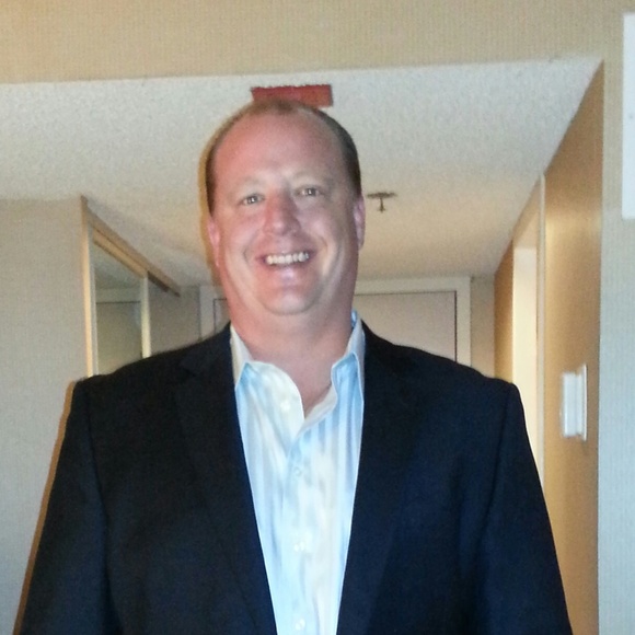 Meet your Posher, Brad - Picture 1 of 2